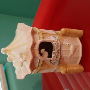 🕊Howard Kaplan Musical Collectible